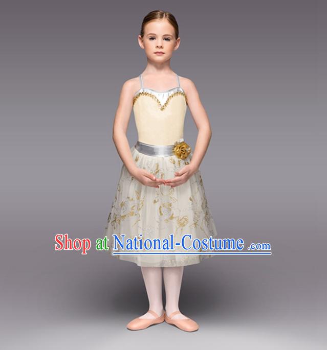 Kids Ballet Costumes Dancing Costumes Dancewear Dance Supply Free Custom Tailored Service