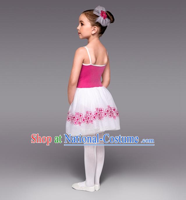 Ballet Costume Tutu Ballerina Dance Costumes Modern Dancewear Dance Supply Tutus Tu Tu