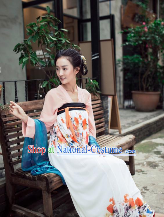 Chinese Costume Clothing online Shopping Plus Size Dresses Summer Dresses Cheap Womens Clothes Cosplay Costumes Apparel Wear