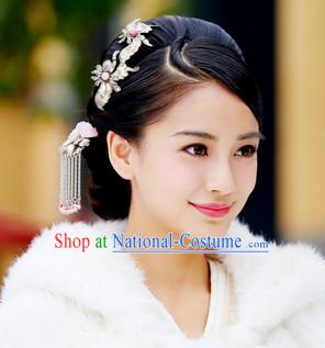 Ancient Chinese Lady Hair Accessories