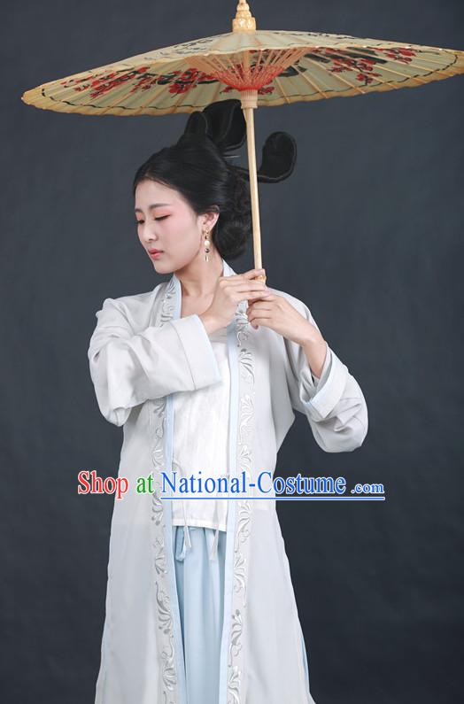 Ancient Chinese Women Costumes Kimono Costumes Costume Wholesale Clothing Dance Costumes Cosplay