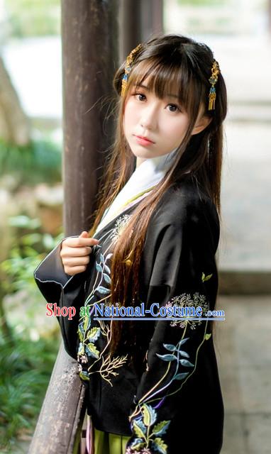 Chinese Costume Kimono Clothing Wholesale Adult Dance Costumes Cosplay Kids Chinese Dr