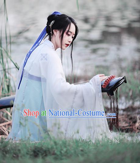 Chinese Costume Kimono Clothing Wholesale Adult Dance Costumes Cosplay Kids Chinese Dr