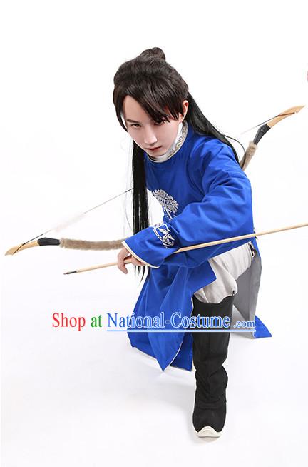 Chinese Costume Kimono Clothing Wholesale Adult Dance Costumes Cosplay Kids Chinese Dr