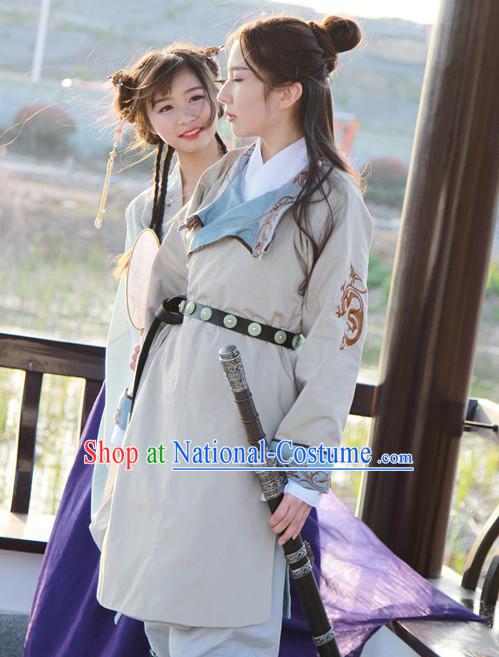 Ancient Chinese Tang Dynasty Men Costume Kimono Wholesale Clothing Dance Costumes Cosplay Han Fu