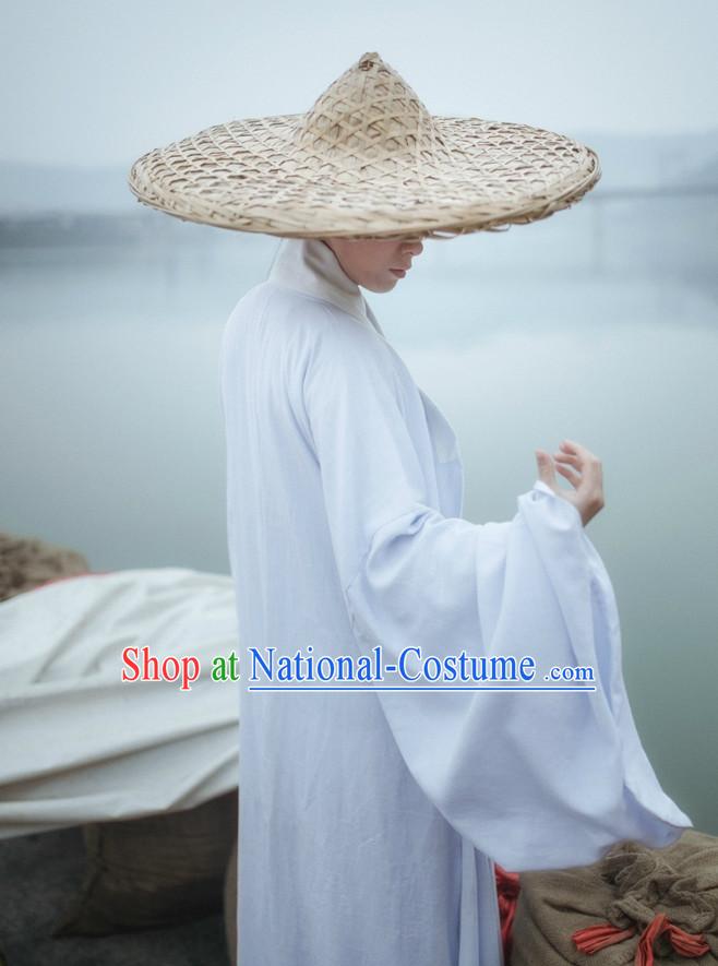 Ming Dynasty Clothing Ancient Chinese Costume Men Women Costumes Kids Garment Clothes