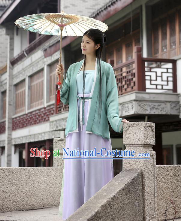 China Song Dynasty Clothing Ancient Chinese Costume Men Women Costumes Kids Garment Clothes for Women