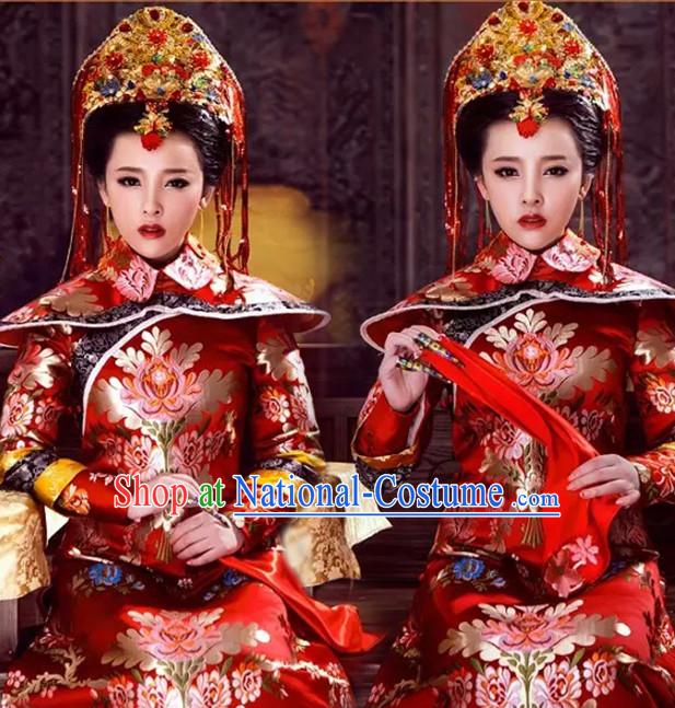 Women Empress Queen Costumes Kimono Costumes Costume Wholesale Clothing Dance Costumes Cosplay