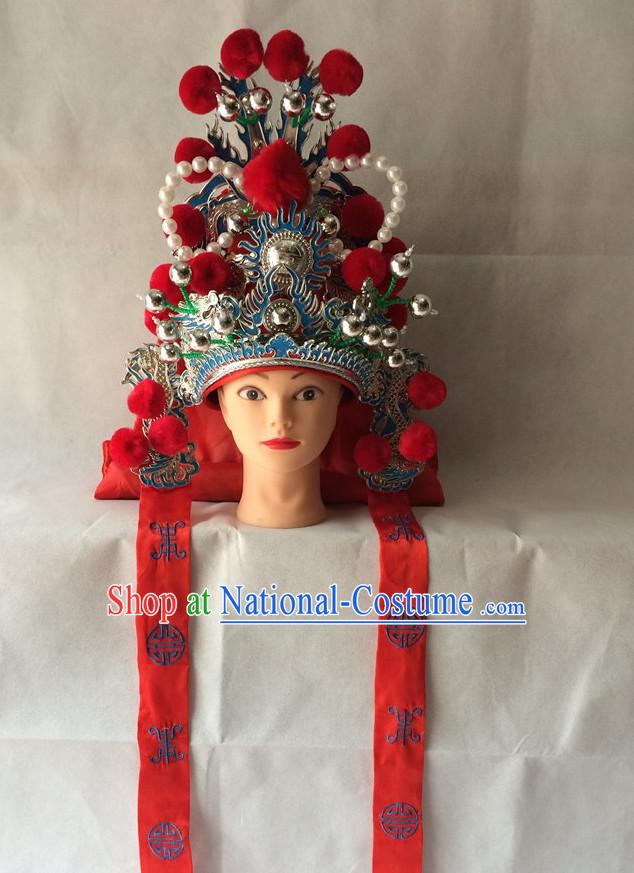 Chinese Opera Costume Traditions Culture Dress Masquerade