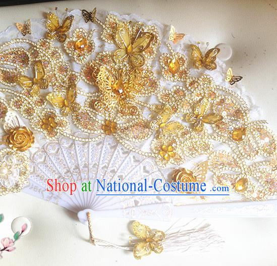 Chinese Accessories Headwear Headpieces Hair Jewelry