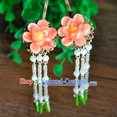 Chinese Handmade Hair Accessories for Women