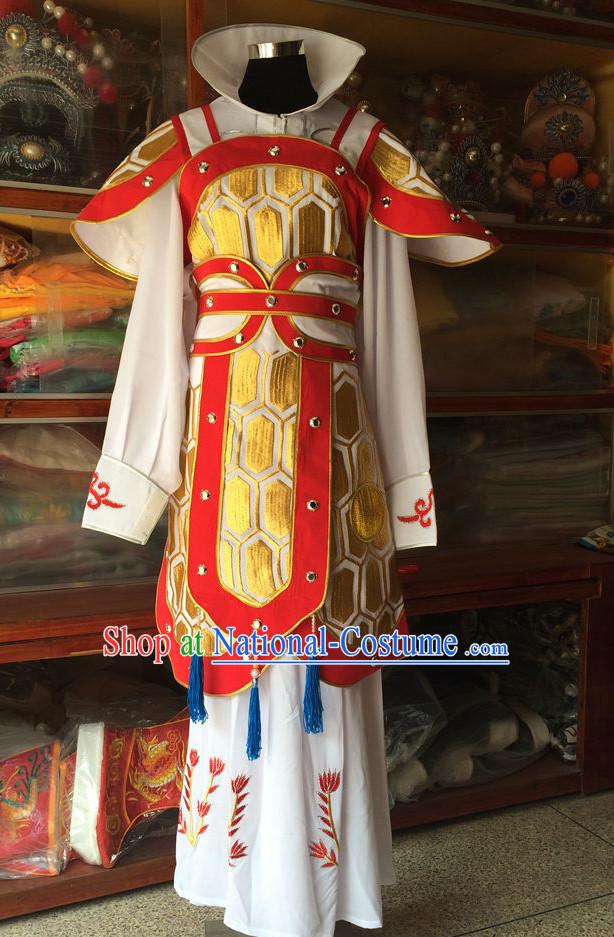 Chinese Opera Wear Costume Traditions Culture Dress Kimono Chinese Beijing Clothing