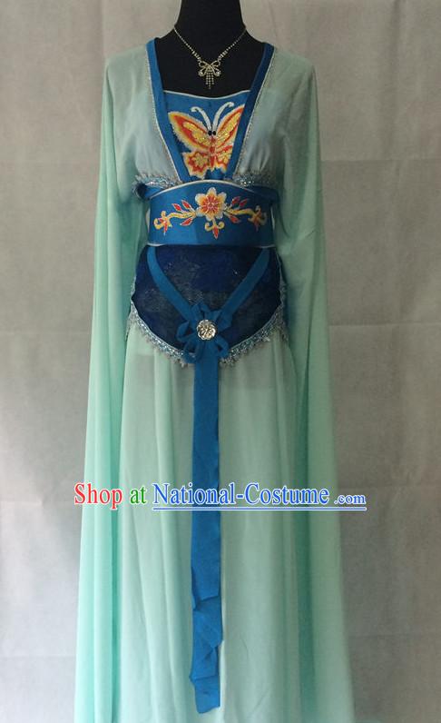 Chinese Opera Dresss Wear Costume Traditions Culture Dress Kimono Chinese Beijing Clothing for Women