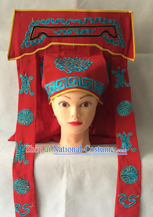 Chinese Opera Costume Traditions Culture Dress Masquerade