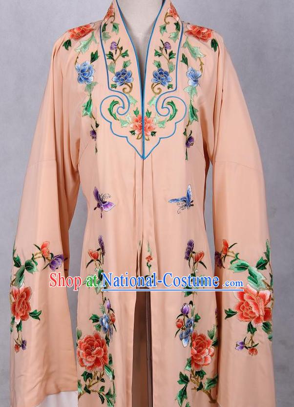 Chinese Opera Classic Embroidered Costumes Chinese Costume Dress Wear Outfits Suits for Women