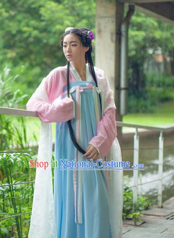 Asian Fashion Chinese Ancient Tang Dynasty Clothes Costume China online Shopping Traditional Costumes Dress Wholesale Culture Clothing for Women