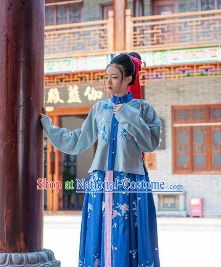 Chinese Ancient Costume China online Shopping Traditional Costumes Dress Wholesale Asian Culture Fashion Clothing