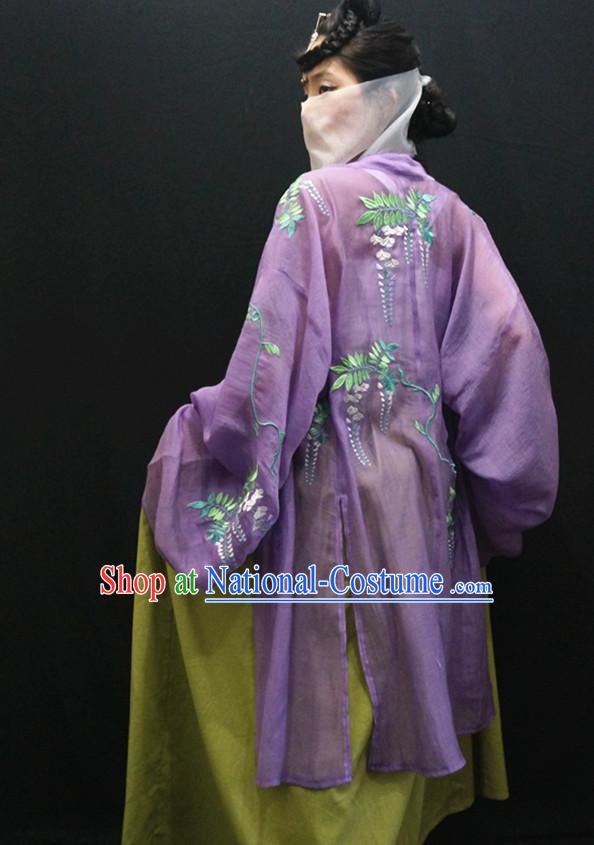 Asia Fashion China Store Qi Pao China Ancient Apparel Chinese Costumes Song Dynasty Dress Wear Outfits Clothing for Women