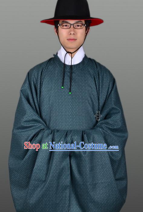 China Shop online Shopping Korean Fashion Japanese Fashion Asia Fashion Chinese Song Dynasty Apparel Ancient Costume Robe for Men