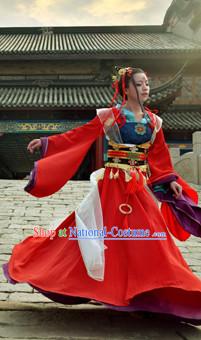 China Cosplay Shop online Shopping Korean Fashion Japanese Fashion Asia Fashion Chinese Prince Apparel Ancient Costume Robe for Women