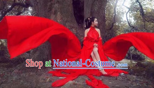 China Classic Cosplay Shop online Shopping Korean Japanese Asia Fashion Chinese Apparel Ancient Princess Costume Robe and Hair Jewelry for Women