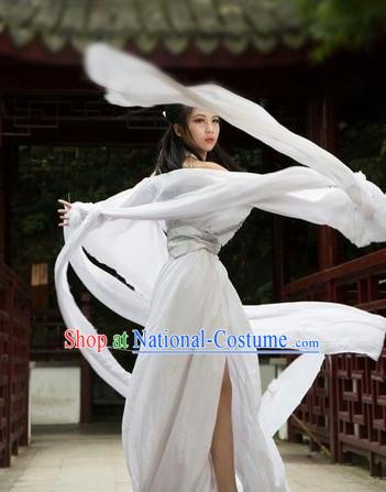 China Classic Cosplay Shop online Shopping Korean Japanese Asia Fashion Chinese Apparel Ancient Princess Costume Robe for Women