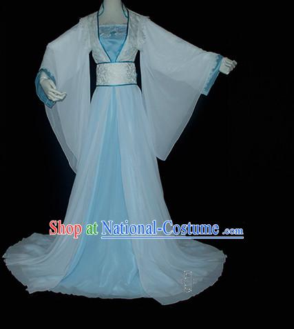 China Classic Cosplay Shop online Shopping Korean Japanese Asia Fashion Chinese Apparel Ancient Princess Costume Robe for Women