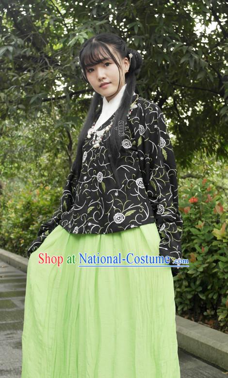 China Classic Ming Dynasty Hanfu Shop online Shopping Korean Japanese Asia Fashion Chinese Apparel Ancient Prince Costume Robe for Women