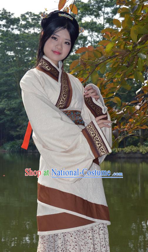 China Classic Han Dynasty Hanfu Shop online Shopping Korean Japanese Asia Fashion Chinese Apparel Ancient Prince Costume Robe for Women