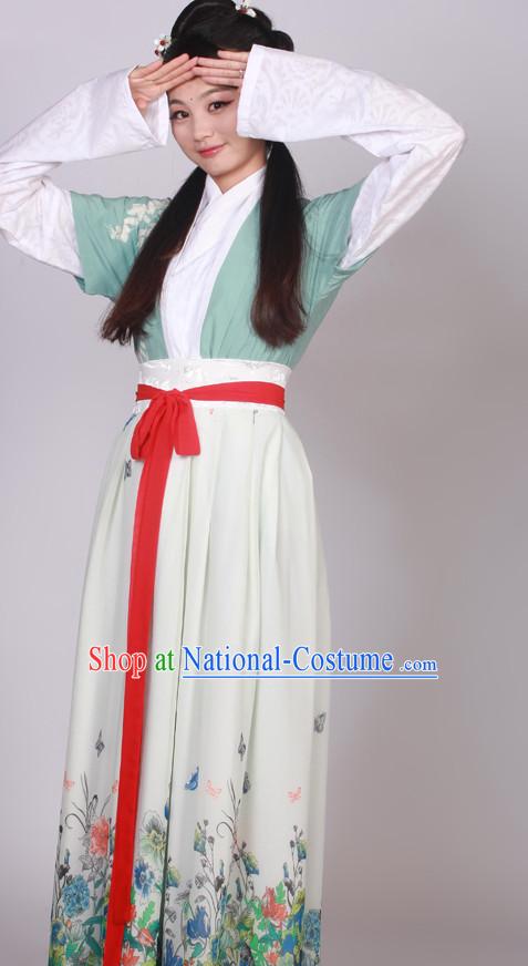 China Classic Han Dynasty Hanfu Shop online Shopping Korean Japanese Asia Fashion Chinese Apparel Ancient Prince Costume Robe for Women