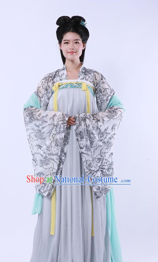 China Classic Tang Dynasty Hanfu Shop online Shopping Korean Japanese Asia Fashion Chinese Apparel Ancient Prince Costume Robe for Women