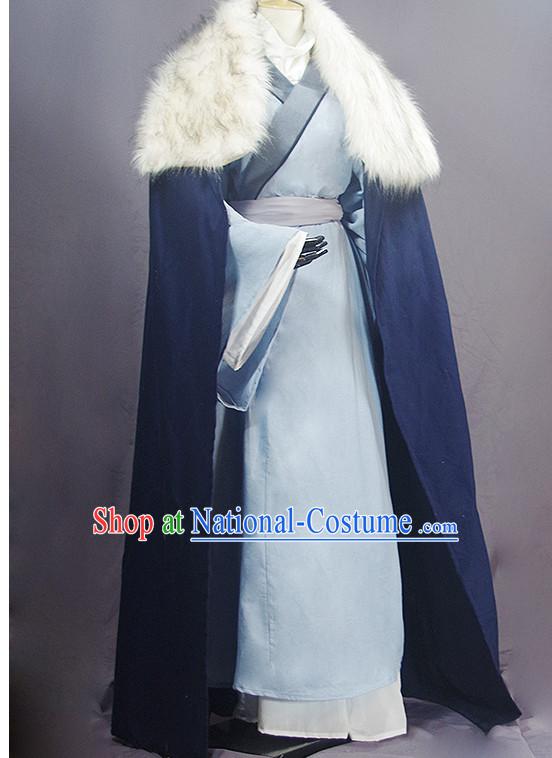 China Classical Cosplay Shop online Shopping Korean Japanese Asia Fashion Chinese Apparel Ancient Costume Robe for Women Free Shipping Worldwide