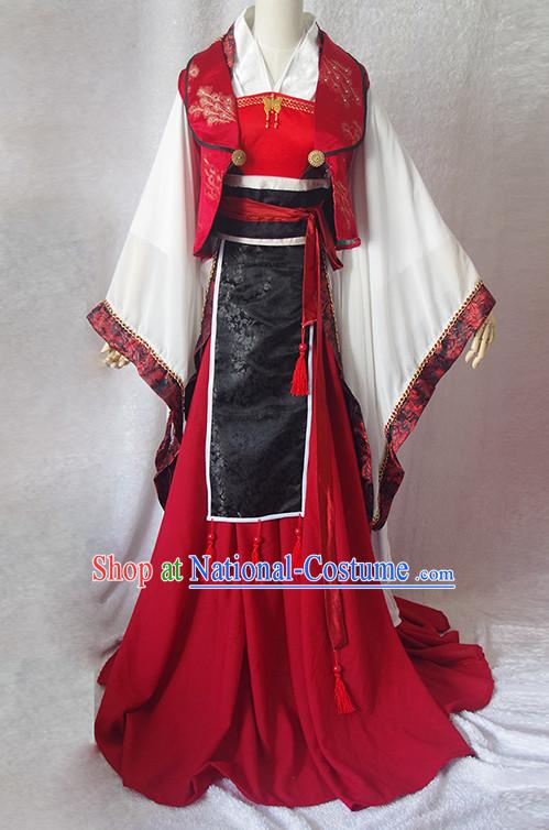 China Classical Swordsman Cosplay Shop online Shopping Korean Japanese Asia Fashion Chinese Apparel Ancient Costume Robe for Men Free Shipping Worldwide