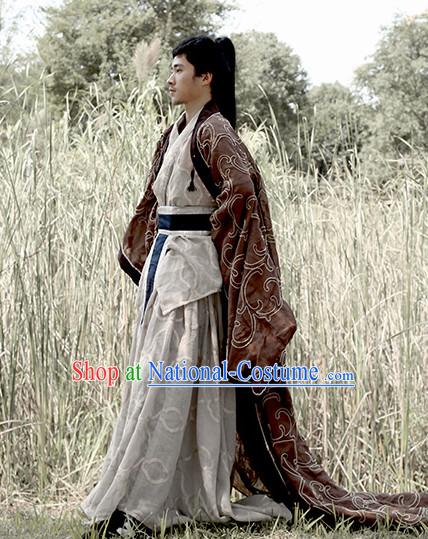 China Classical Swordsman Cosplay Shop online Shopping Korean Japanese Asia Fashion Chinese Apparel Ancient Costume Robe for Women Free Shipping Worldwide