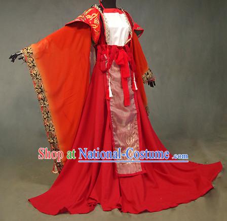 China Classical Fairy Wedding Cosplay Shop online Shopping Korean Japanese Asia Fashion Chinese Apparel Ancient Costume Robe for Women Free Shipping Worldwide