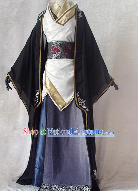 China Classical Wife Cosplay Shop online Shopping Korean Japanese Asia Fashion Chinese Apparel Ancient Costume Robe for Women Free Shipping Worldwide