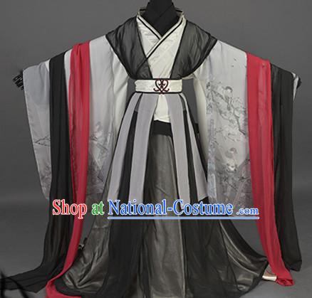 China Classical Empress Cosplay Shop online Shopping Korean Japanese Asia Fashion Chinese Apparel Ancient Costume Robe for Women Free Shipping Worldwide