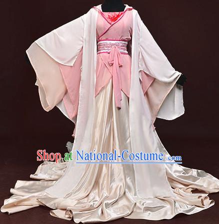 China Classical Lady Cosplay Shop online Shopping Korean Japanese Asia Fashion Chinese Apparel Ancient Costume Robe for Women Free Shipping Worldwide