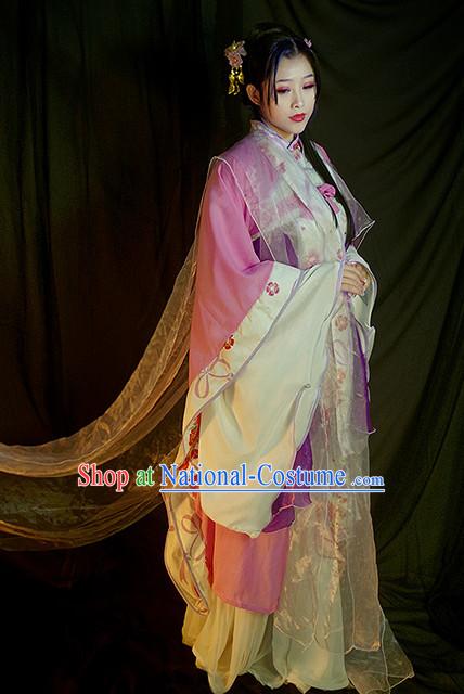 China Classical Princess Cosplay Shop online Shopping Korean Japanese Asia Fashion Chinese Apparel Ancient Costume Robe for Women Free Shipping Worldwide