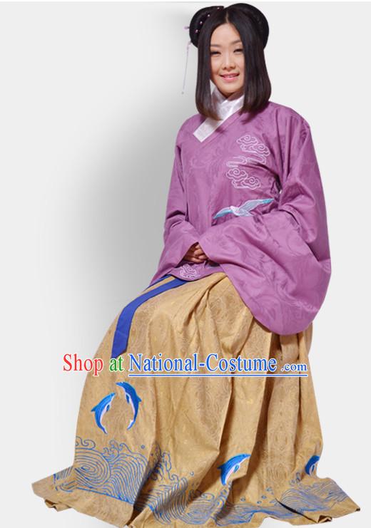 Chinese Ancient Ming Dynasty Princess Costume China online Shopping Chinese Traditional Costumes Dresses Wholesale Clothing Plus Size Clothing for Women