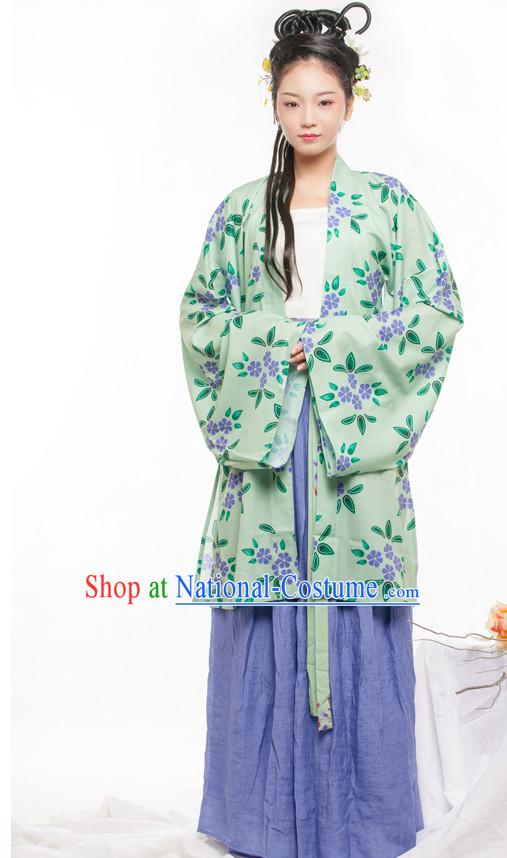 Chinese Ancient Han Dynasty Costume China online Shopping Traditional Costumes Dress Wholesale Asian Culture Fashion Clothing for Women