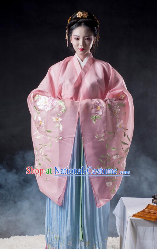 Chinese Ancient Ming Dynasty Princess Clothes Costume China online Shopping Traditional Costumes Dress Wholesale Asian Culture Fashion Clothing and Hair Accessories for Women