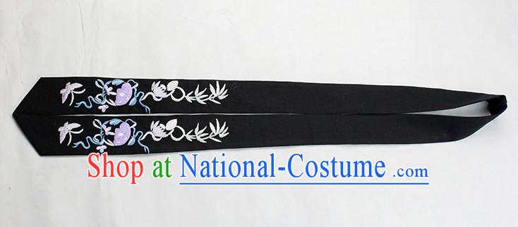 Ancient Chinese Headwear Head Bands Hair Accessories Headpieces for Women