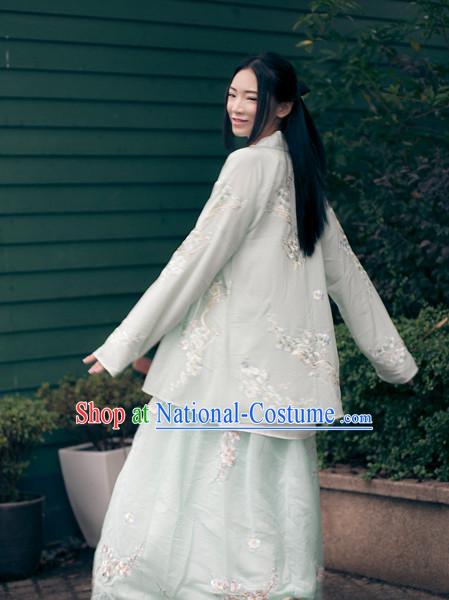 Wholesale Dress Apparel Chinese Clothes Clothing Japanese Ancient Costume Wholesale Best Costume