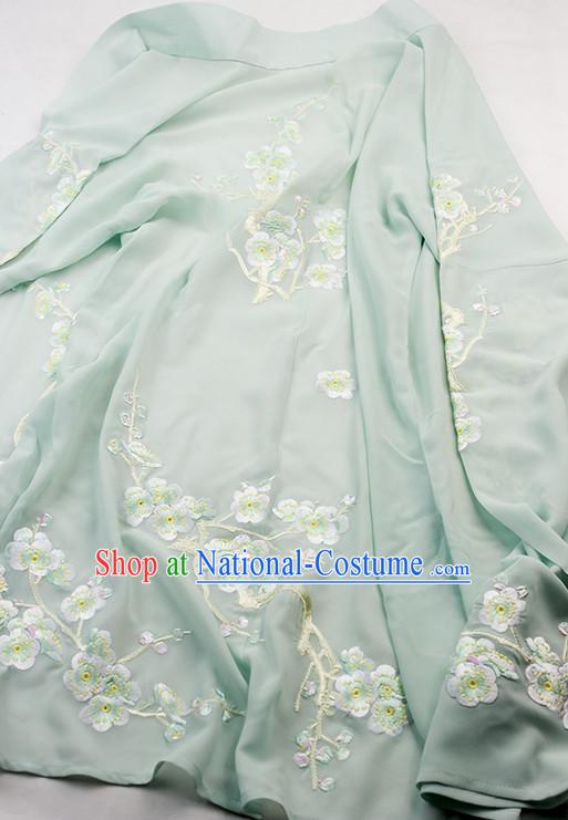 Asian Fashion Chinese Ancient Skirt Clothes Costume China online Shopping Traditional Costumes Dress Wholesale Culture Clothing and Hair Accessories for Women