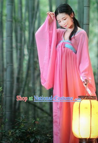 Chinese Classic Group Dance Costumes Hanfu Clothing Shop Online Dress Wholesale Cheap Clothes Wear China online