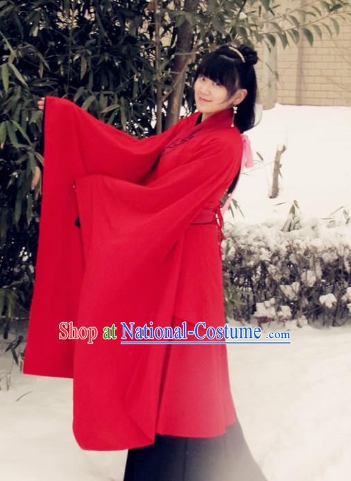 Chinese Classic Group Dance Costumes Hanfu Clothing Shop Online Dress Wholesale Cheap Clothes Wear China online