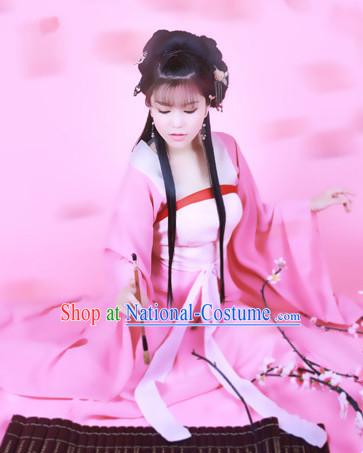 Chinese Classic Group Dance Costumes Hanfu Clothing Shop Online Dress Wholesale Cheap Clothes Wear China online