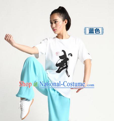 Top Kung Fu Martial Arts Karate Wing Chun Supplies Training Uniforms Gear Clothing Shop for Kids and Adults