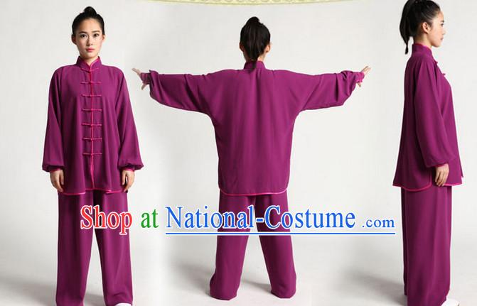 Kung Fu Martial Arts Karate Wing Chun Supplies Training Uniforms Gear Clothing